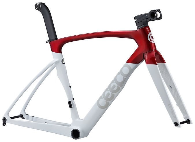 CEEPO MAMBA-R KADRO SETİ