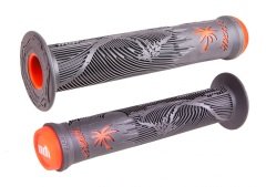 Odi Hucker Elcik-Grip Gri/Turuncu