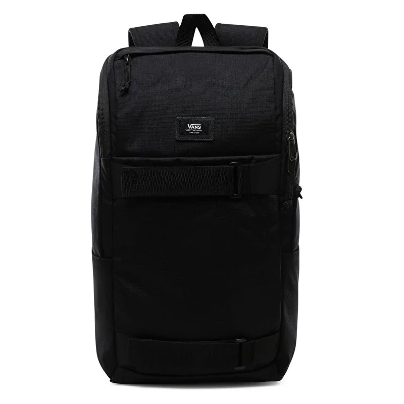 Vans Obstacle KayKay Sırt Çantası-Backpack Siyah