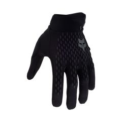 Fox Defend Eldiven-Gloves Siyah