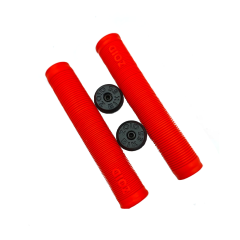 Zoid Bikes Dilber Elcik-Grip Kırmızı