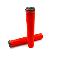 Zoid Bikes Dilber Elcik-Grip Kırmızı