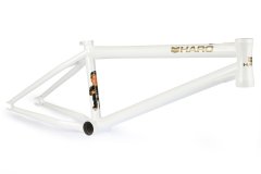 Haro Chad Kerley Ck Kadro-Frame 20.75''