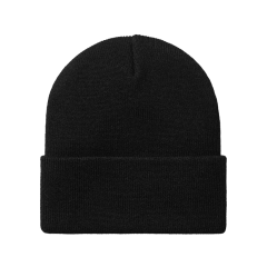 Carhartt WIP Eldon Beanie-Bere Siyah