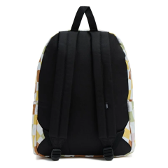 Vans Old Skool H20 Sırt Çantası-Backpack-Renkli Kareli