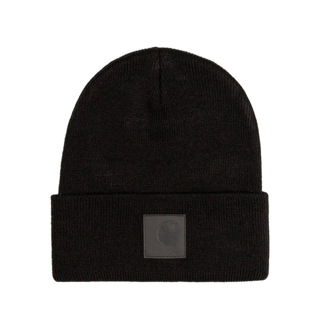 Carhartt WIP Eldon Beanie-Bere Siyah