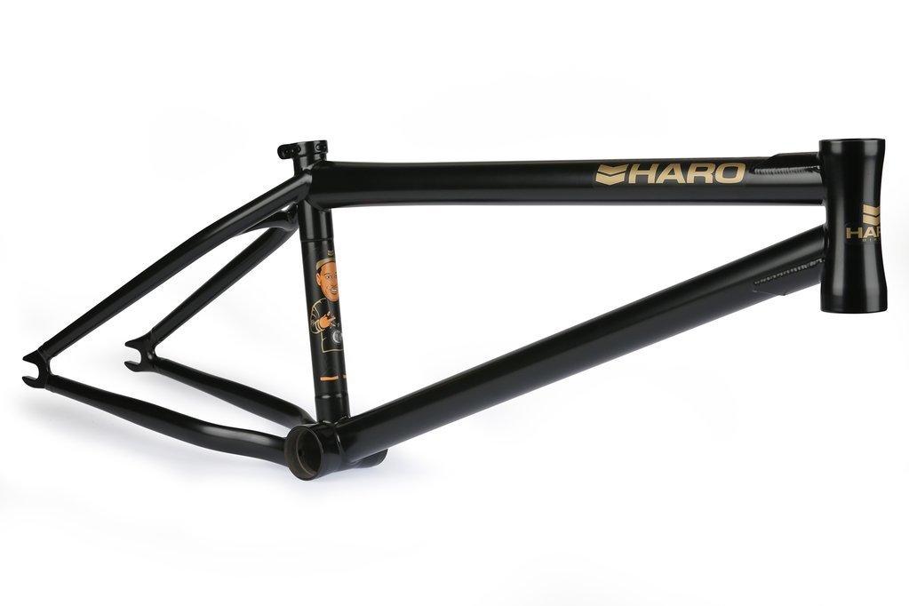 Haro on sale ck frame