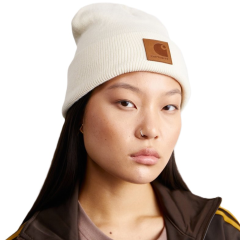 Carhartt WIP Eldon Beanie-Bere Bej