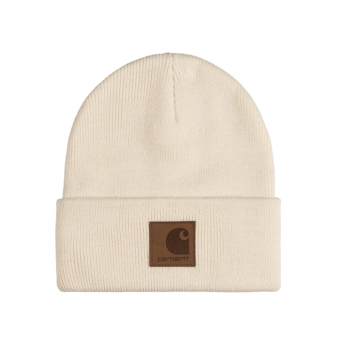 Carhartt WIP Eldon Beanie-Bere Bej