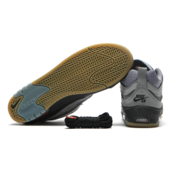 Nike Air Max Ishod Iso Günlük Ayakkabı-Shoes