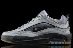 Nike Air Max Ishod Iso Günlük Ayakkabı