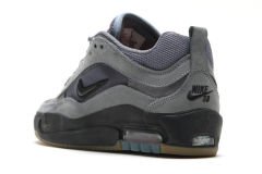 Nike Air Max Ishod Iso Günlük Ayakkabı