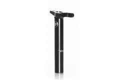 Volume Foundation Tripod Sele Borusu-Seat Post 150MM Siyah
