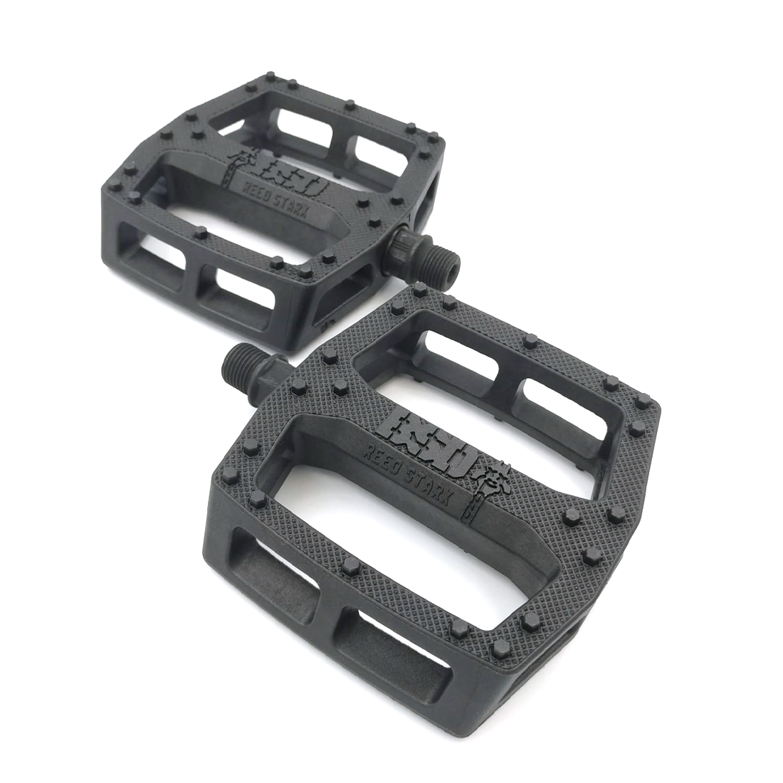 BSD - Safari Pedals | Icon Bike Store