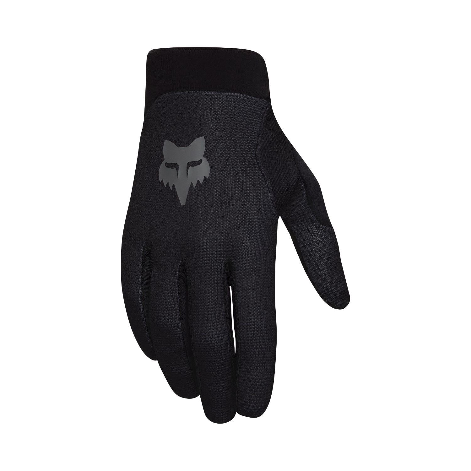 Fox Rangers Eldiven-Gloves Siyah