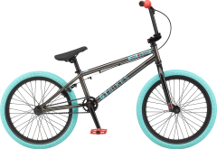 Bmx GT Air 20'' Bronz/Siyah Akrobasi Bisikleti