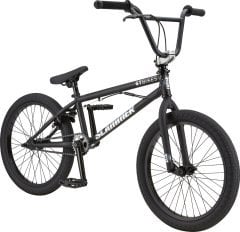 Bmx GT Slammer 20'' Siyah Akrobasi Bisikleti