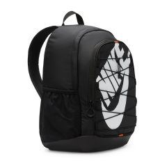 Nike Hayward Unisex Sırt Çantası-Backpack Siyah