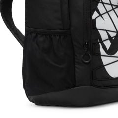 Nike Hayward Unisex Sırt Çantası-Backpack Siyah