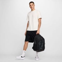 Nike Hayward Unisex Sırt Çantası-Backpack Siyah