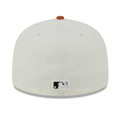 New Era Lst Cardinals 59Fifty Unisex Bej Şapka-Hat