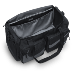 Nike Hayward Unisex Spor Çantası-Duffel Bag Siyah