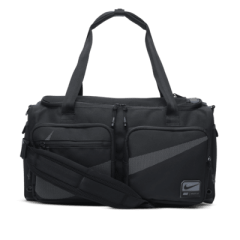 Nike Hayward Unisex Spor Çantası-Duffel Bag Siyah