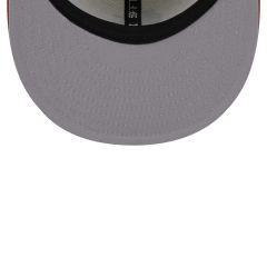 New Era Lst Cardinals 59Fifty Unisex Bej Şapka-Hat