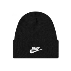 Nike Peak TC Futura Bere Beanie -Siyah