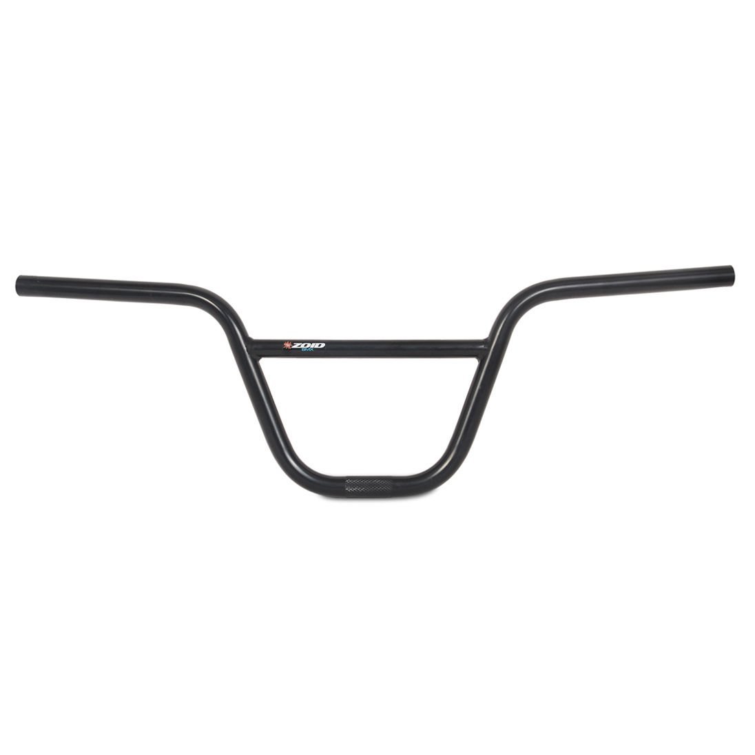 Zoid HAKAMUA 2pc Gidon-Handlebar 8.25'' Siyah