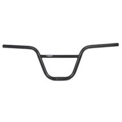 Zoid HAKAMUA 2pc Gidon-Handlebar 8.25'' Siyah
