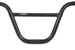 Zoid HAKAMUA 2pc Gidon-Handlebar 8.25'' Siyah