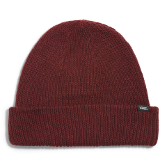 Vans Core Basic Beanie-Bere Bordo