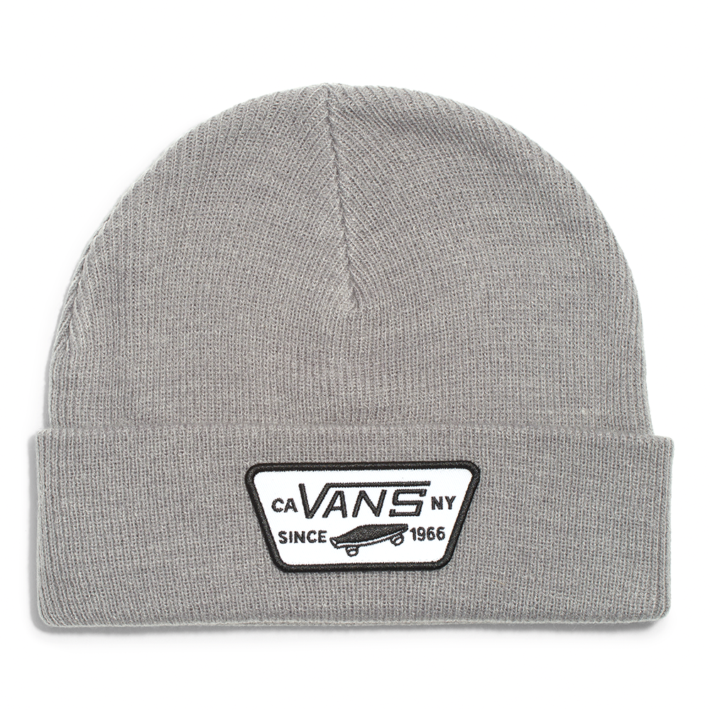 Vans Milford Beanie-Bere Gri