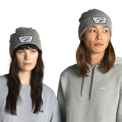 Vans Milford Beanie-Bere Gri