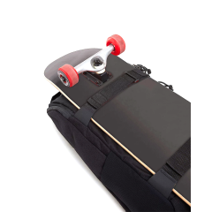Vans Dx Skatepack Sırt Çantası-Yeşil Siyah