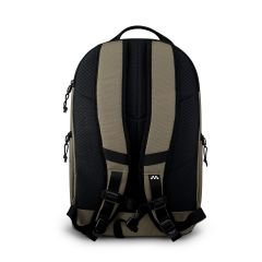 Vans Dx Skatepack Sırt Çantası-Yeşil Siyah
