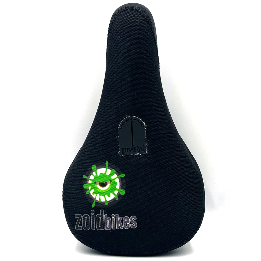 Zoid Noho Lio Pivotal Sele-Seat Siyah