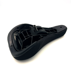 Zoid Noho Lio Pivotal Sele-Seat Siyah