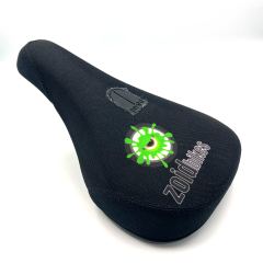 Zoid Noho Lio Pivotal Sele-Seat Siyah