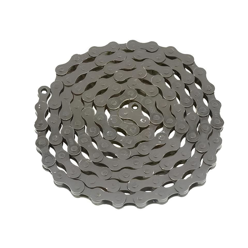 Ybn Single Speed Chain-Zincir Mat Krom