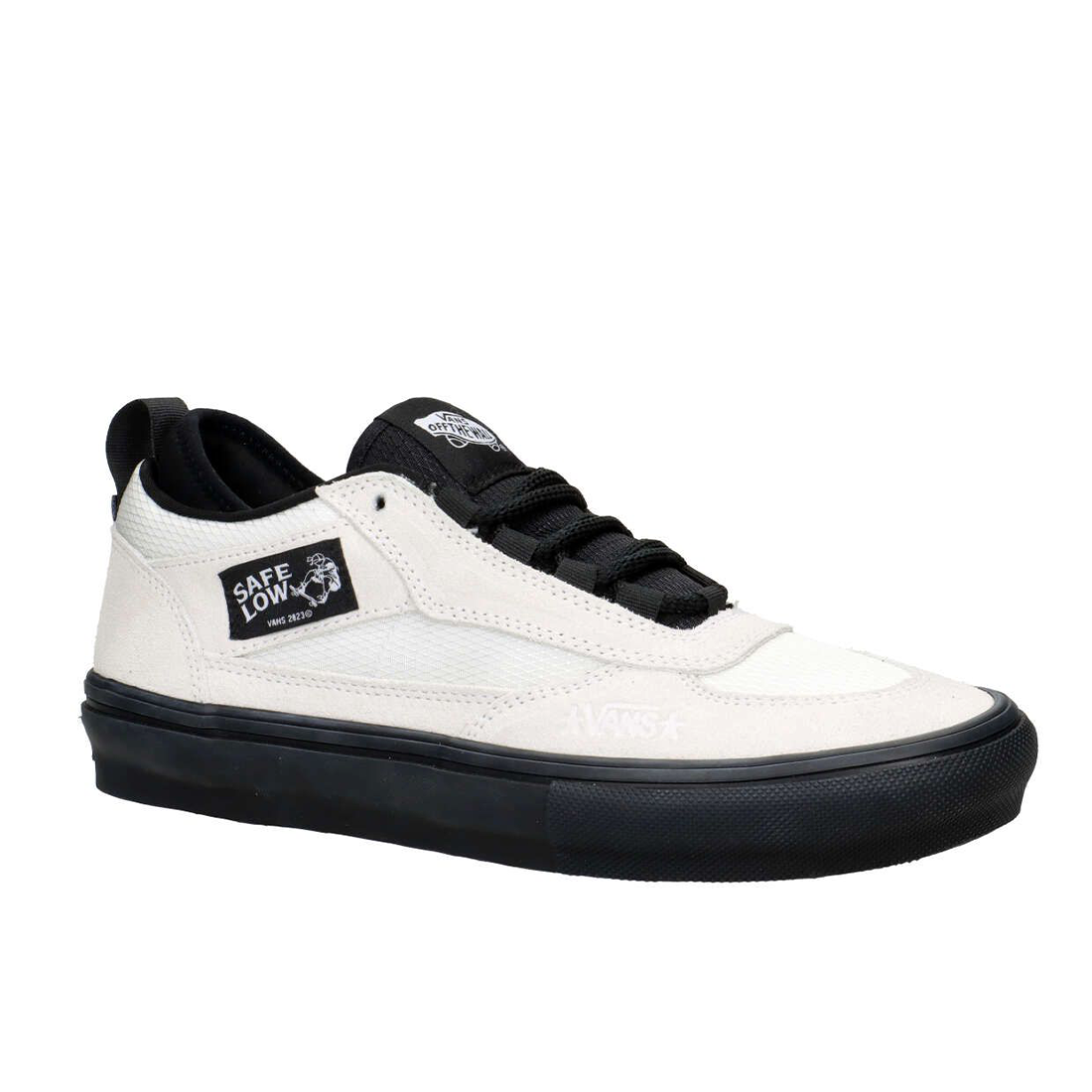 Vans Skate Safe Low Bone Pro Günlük Ayakkabı