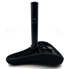 Zoid Noho Lio Combo Sele-Seat Siyah