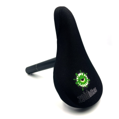 Zoid Noho Lio Combo Sele-Seat Siyah