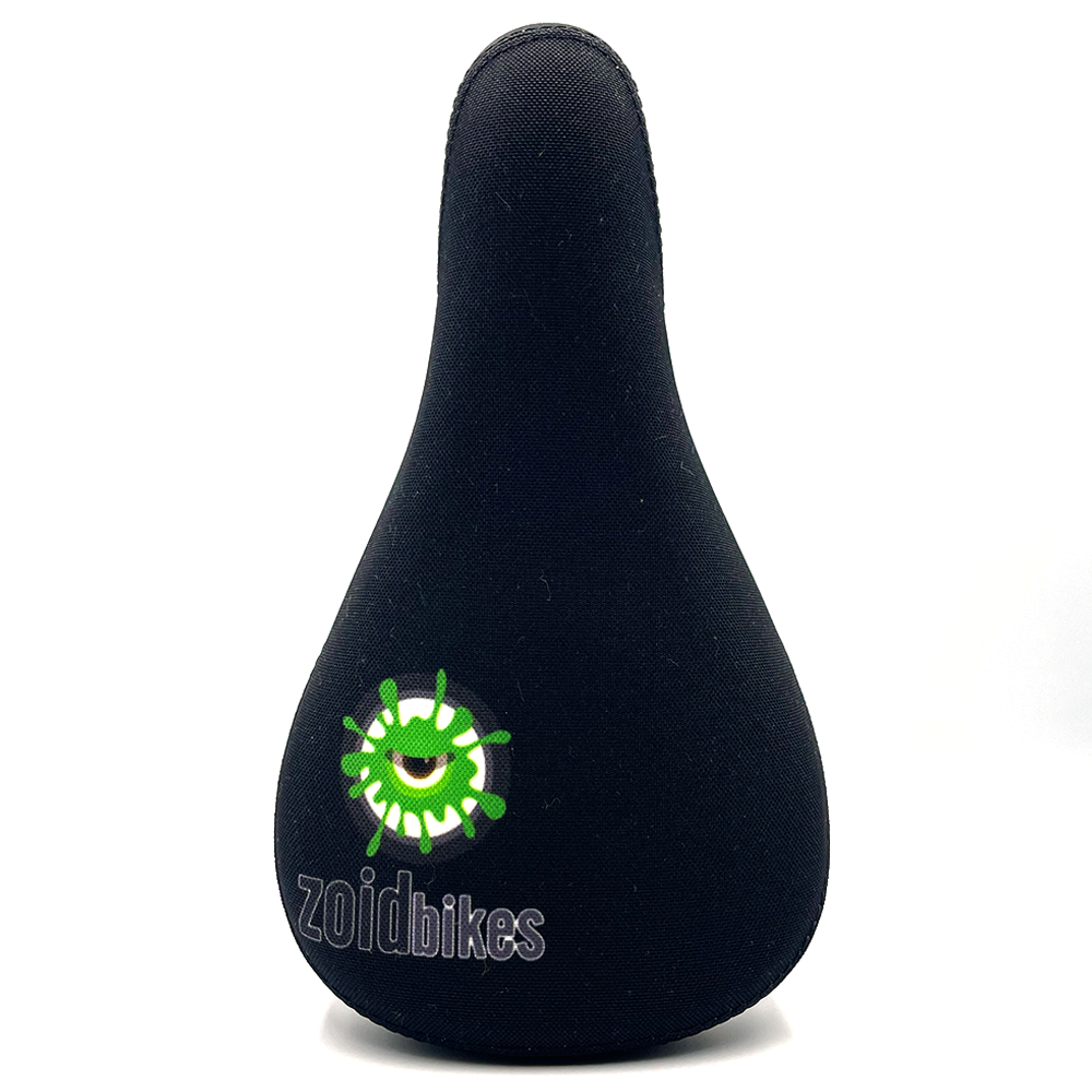 Zoid Noho Lio Combo Sele-Seat Siyah