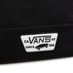 Vans Milford Beanie-Bere Siyah