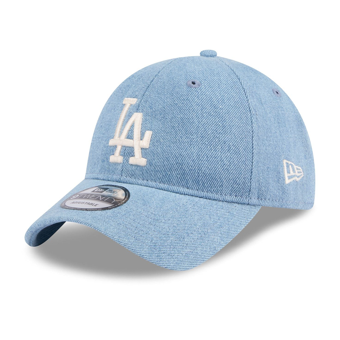 New Era La 9Twenty Wmn Mavi Şapka-Hat | Shop BmxTR