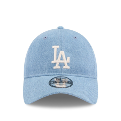 New Era La 9Twenty Wmn Mavi Şapka-Hat