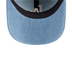 New Era La 9Twenty Wmn Mavi Şapka-Hat