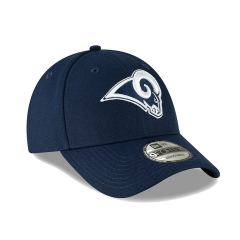 New Era 9FORTY Rams Adjustable Cap-Şapka Lacivert